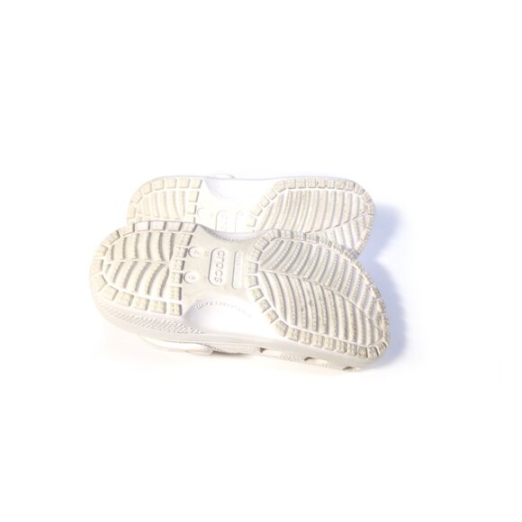 Bad Bunny Crocs Mens Size 4 - Picture 5 of 7